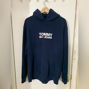 Tommy hilfiger hoodie